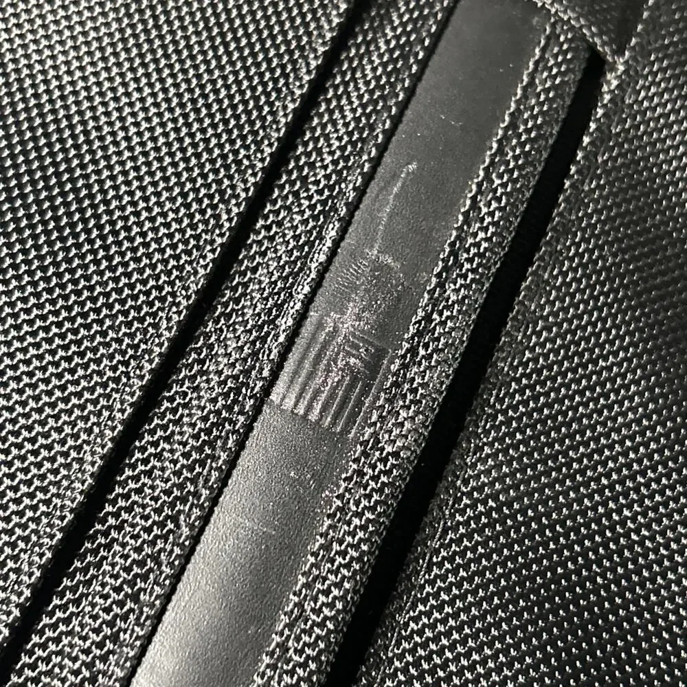 VTG Polo Sport Ralph Lauren 23” Wheeled Suitcase Luggage Rolling MLC Carry On